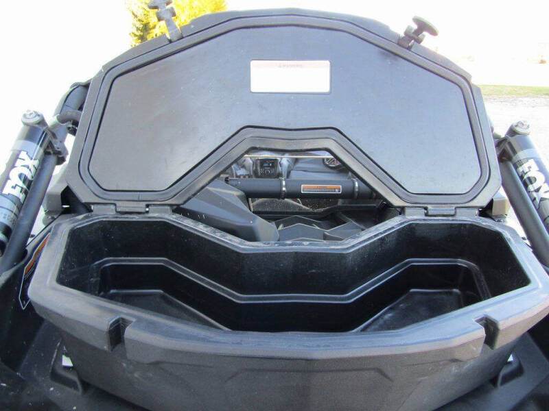 2022 Can-Am Maverick X3