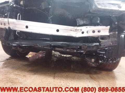 2017 Acura MDX SH-AWD w/Tech