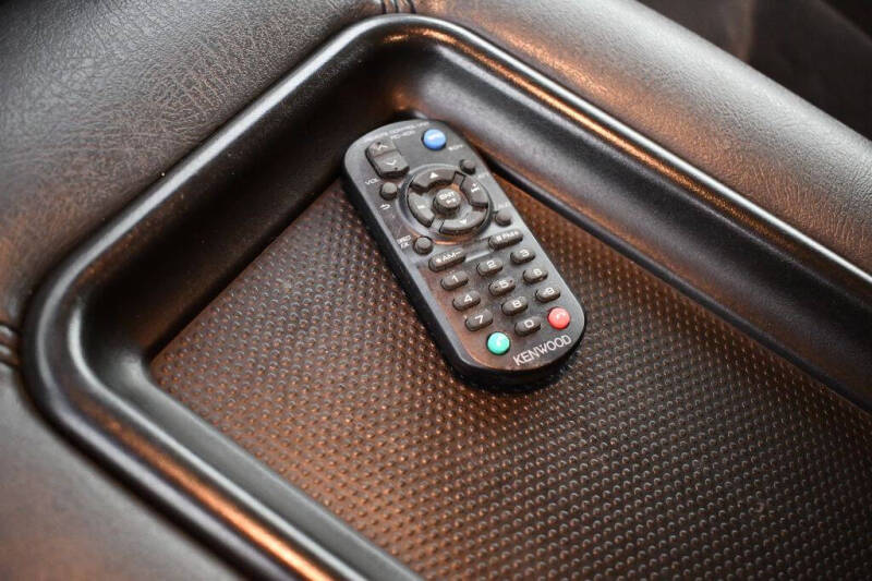 2005 GMC Sierra 2500HD