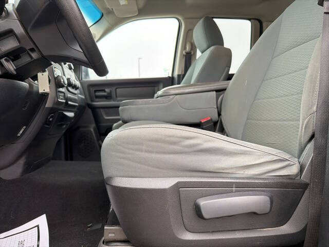 2014 RAM 1500 Express