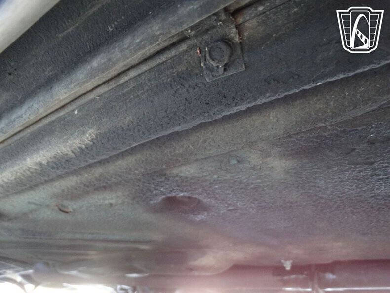 1960 Ford Thunderbird