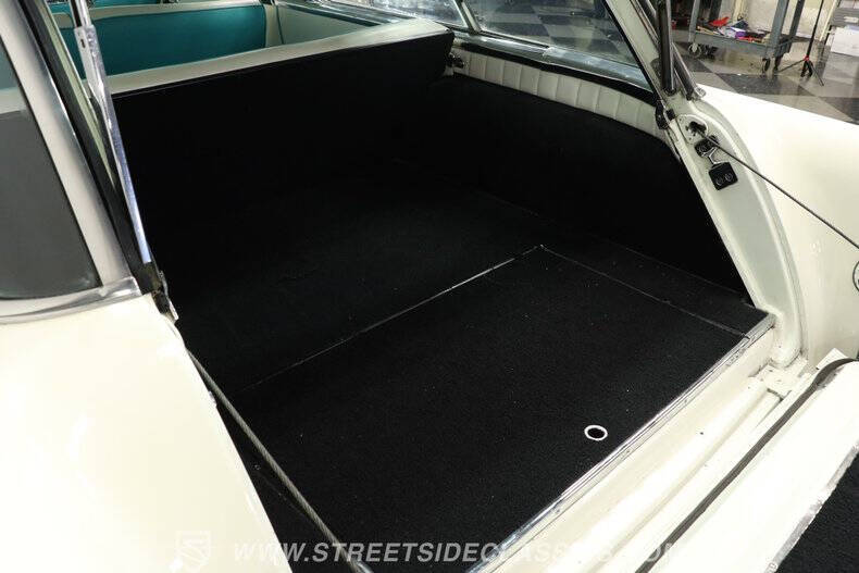 1956 Chevrolet Bel Air