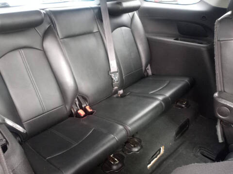 2007 GMC Acadia SLT-1