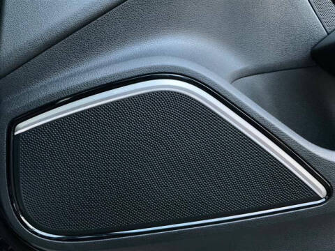 2018 Audi RS 3 2.5T quattro