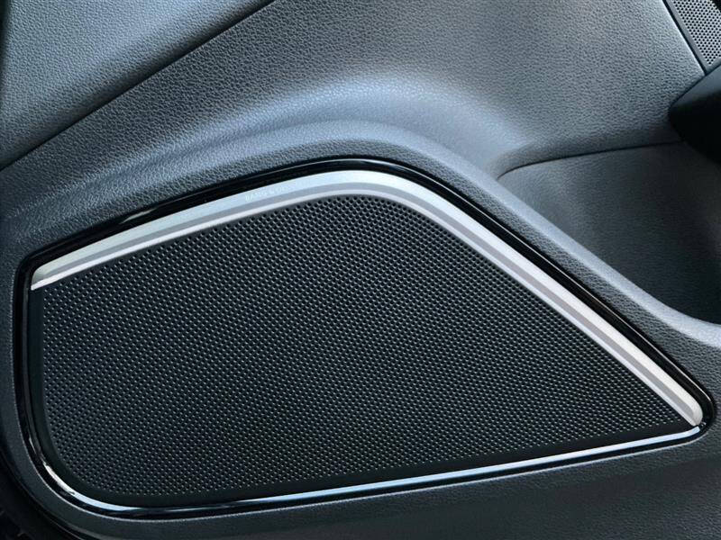 2018 Audi RS 3 2.5T quattro