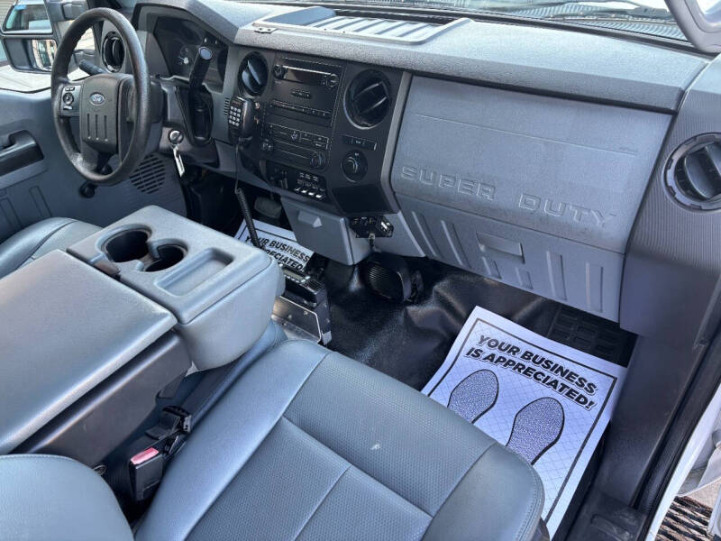 2013 Ford F-350 Super Duty XLT