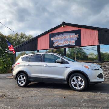 2014 Ford Escape for sale at North East Auto Gallery in North East PA