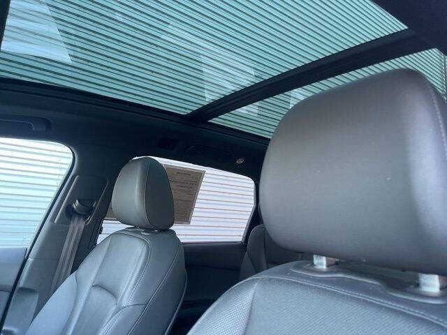 2021 Audi Q7 quattro Prestige 55 TFSI