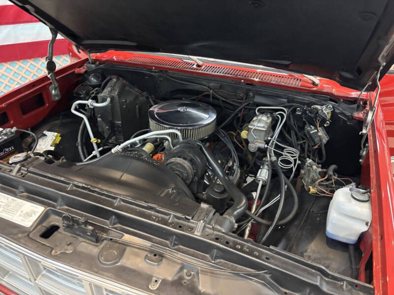 1982 GMC Jimmy