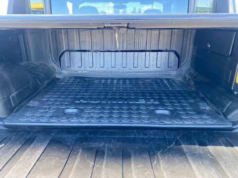 2007 HUMMER H2 SUT