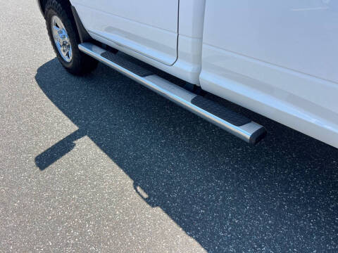 2015 RAM 2500 Tradesman