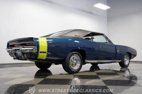 1970 Dodge Charger