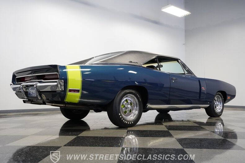 1970 Dodge Charger