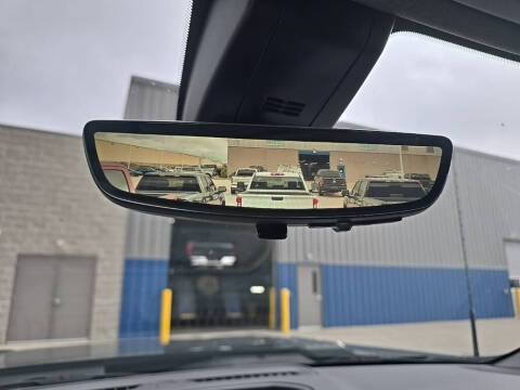 2023 Chevrolet Silverado 3500HD