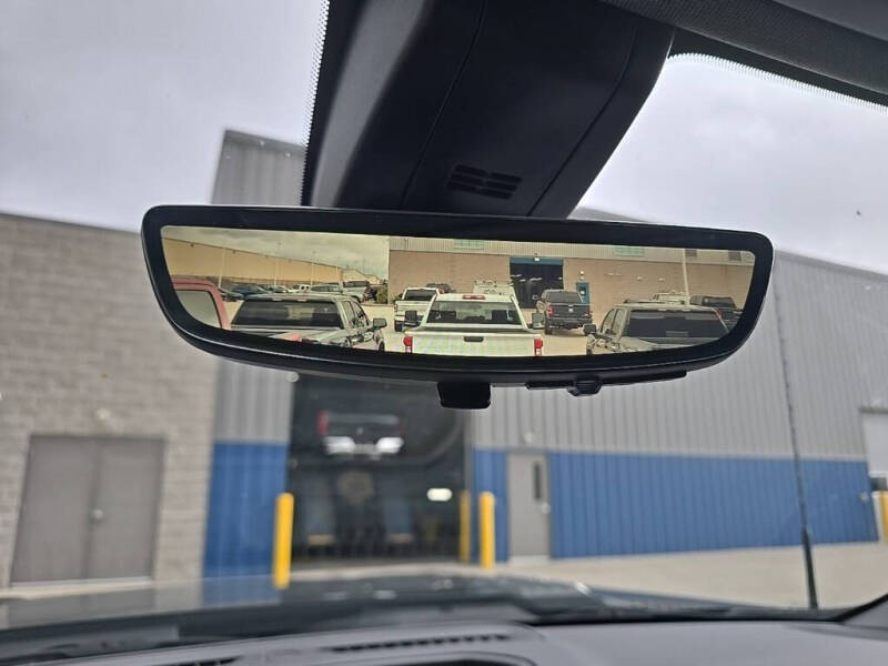 2023 Chevrolet Silverado 3500HD