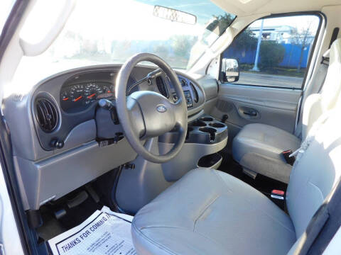 2006 Ford E-Series E-350 SD