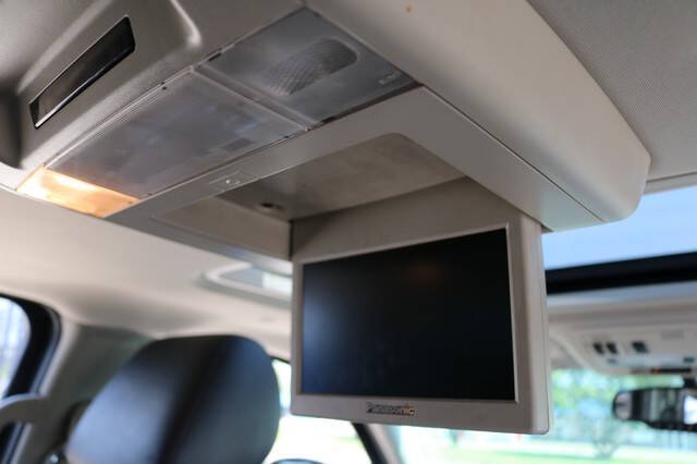 2014 Cadillac Escalade ESV Premium