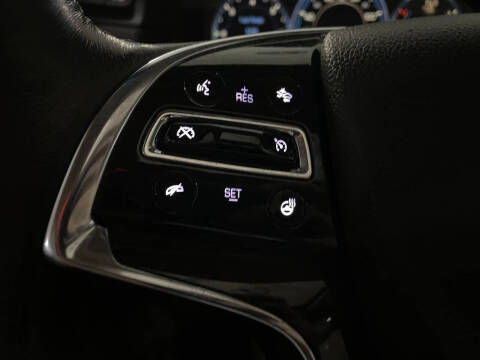 2015 Cadillac Escalade ESV Premium