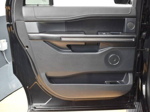 2018 Ford Expedition MAX XLT