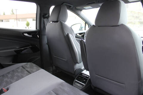 2021 Volkswagen ID.4 Pro