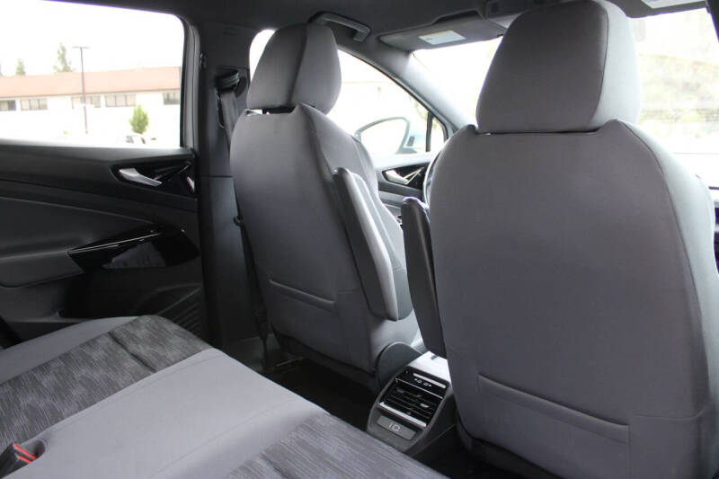 2021 Volkswagen ID.4 Pro