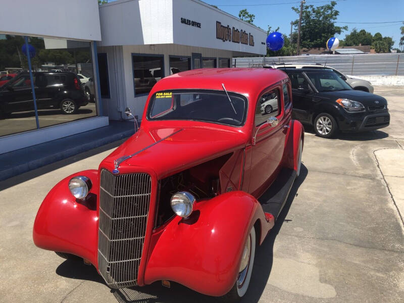 Classic Cars For Sale In Deland Fl Carsforsale Com