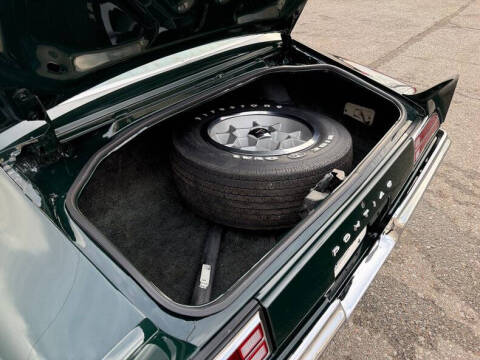 1973 Pontiac Trans Am