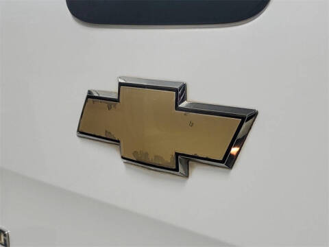 2010 Chevrolet Silverado 1500 Work Truck