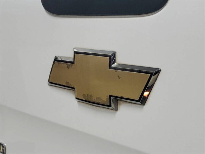 2010 Chevrolet Silverado 1500 Work Truck