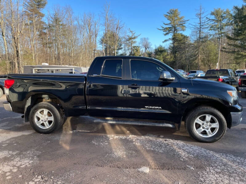 2010 Toyota Tundra for sale at Route 29 Auto Sales in Hunlock Creek PA