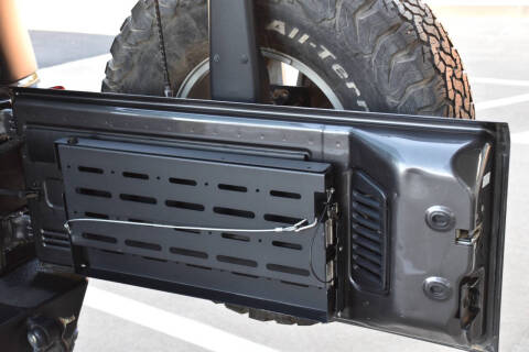 2016 Jeep Wrangler