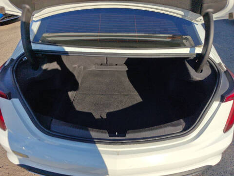 2021 Cadillac CT5 Luxury