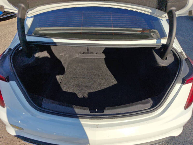 2021 Cadillac CT5 Luxury