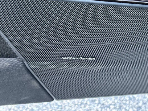 2009 Mercedes-Benz CL-Class CL 63 AMG