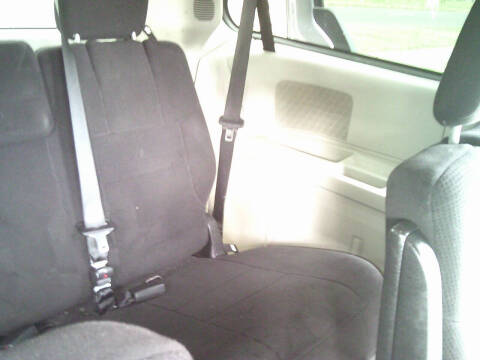 2013 Dodge Grand Caravan