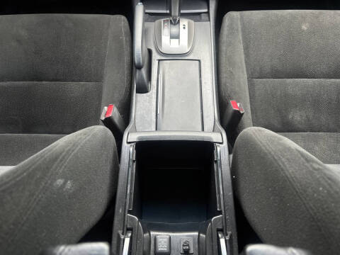 2008 Honda Accord EX