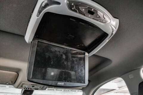 2021 Chevrolet Silverado 2500HD