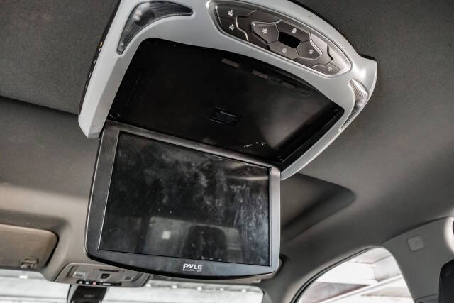 2021 Chevrolet Silverado 2500HD