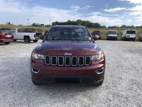 2019 Jeep Grand Cherokee for sale at Hayes Chrysler Dodge Jeep of Baldwin in Alto GA