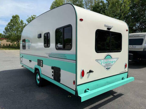 2025 Gulfstream VINTAGE CRUSIER 19ERD