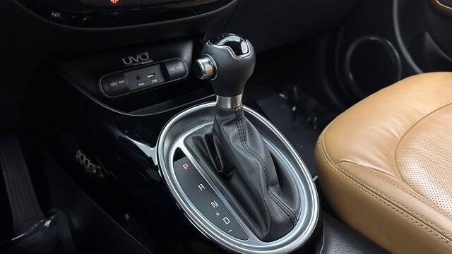 2016 Kia Soul !