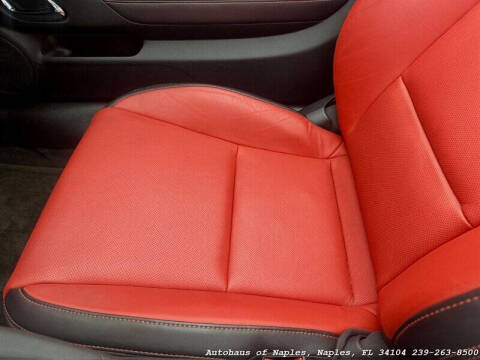 2012 Chevrolet Camaro SS