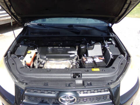 2012 Toyota RAV4