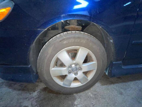 2004 Toyota Corolla CE