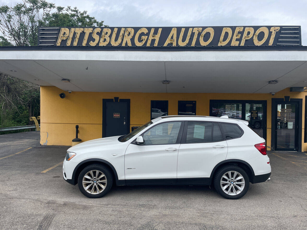 BMW X3 For Sale In Bethel, PA
