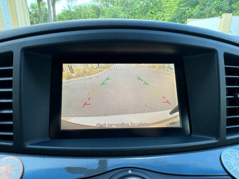 2015 Nissan Quest 3.5 S