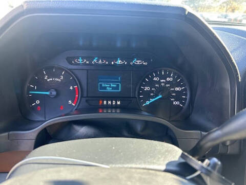 2022 Ford F-250 Super Duty XL