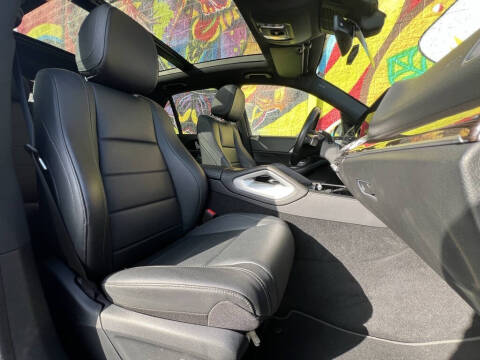 2024 Mercedes-Benz GLE GLE 350 4MATIC