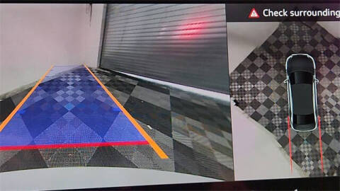 2024 Audi A6 quattro Premium Plus 45 TFSI