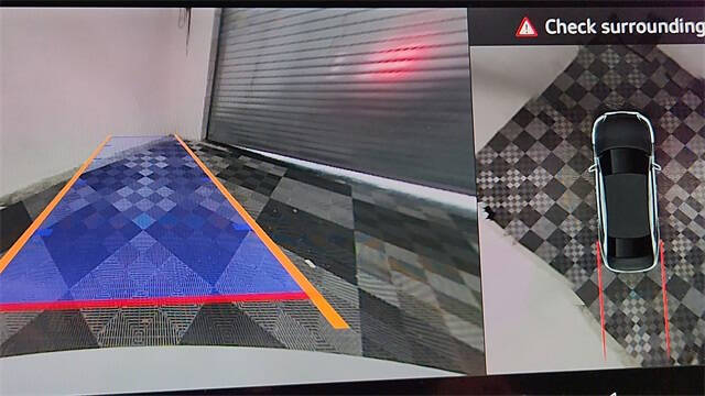 2024 Audi A6 quattro Premium Plus 45 TFSI